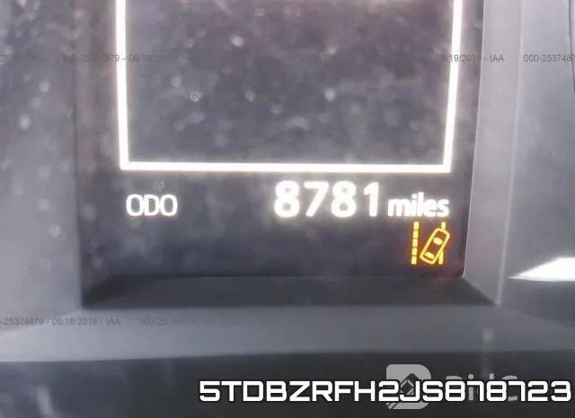 5TDBZRFH2JS878723 фото 8