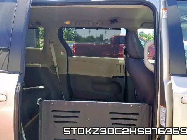 5TDKZ3DC2HS876369 фото 7