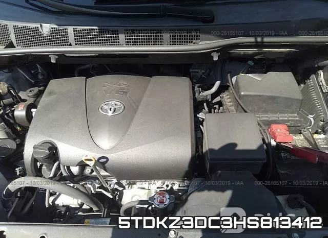 5TDKZ3DC3HS813412 фото 2