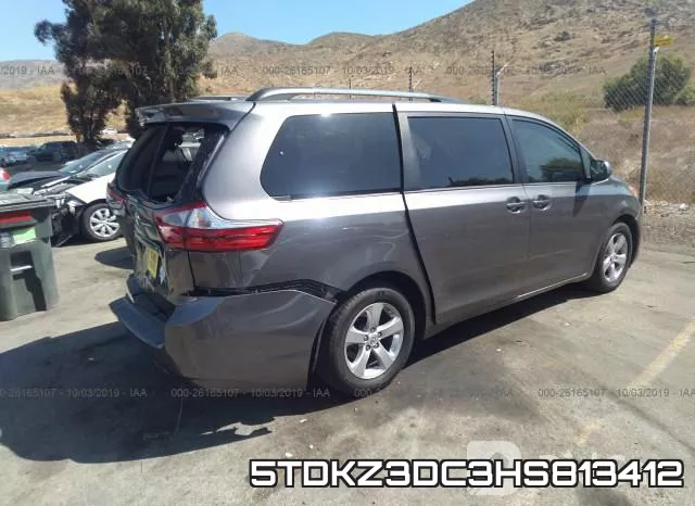 5TDKZ3DC3HS813412 фото 5
