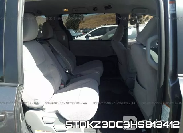 5TDKZ3DC3HS813412 фото 9