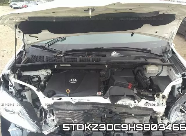5TDKZ3DC9HS803466 фото 2