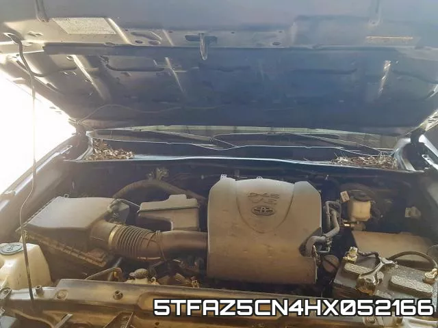 5TFAZ5CN4HX052166 фото 8