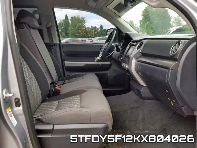 5TFDY5F12KX804026 фото 6