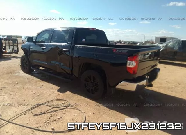 5TFEY5F16JX231232 фото 4