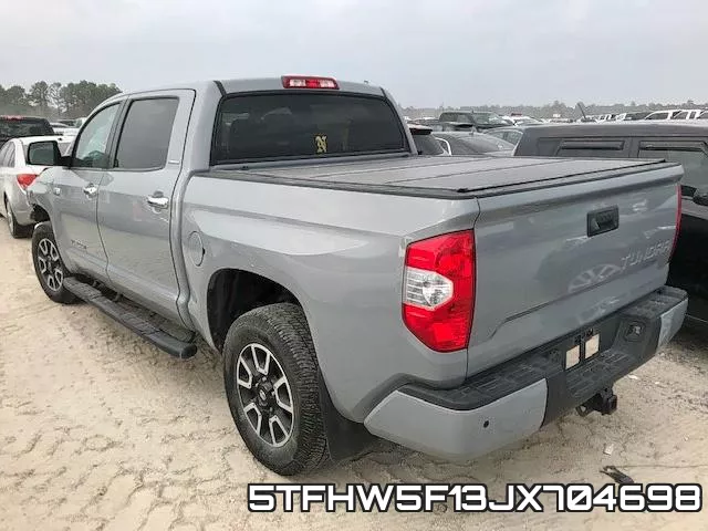 5TFHW5F13JX704698 фото 4
