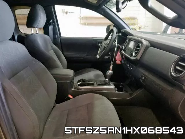 5TFSZ5AN1HX068543 фото 6