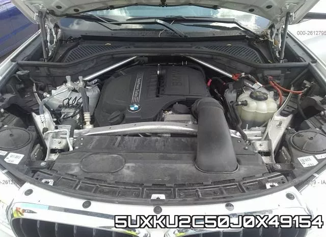 5UXKU2C50J0X49154 фото 2