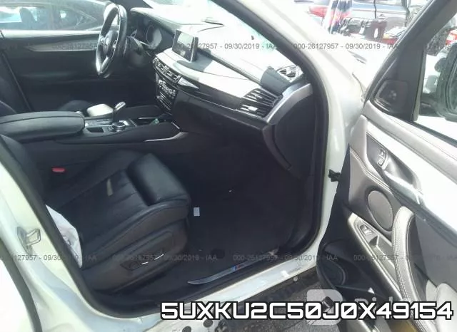 5UXKU2C50J0X49154 фото 6