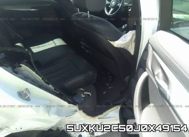 5UXKU2C50J0X49154 фото 9