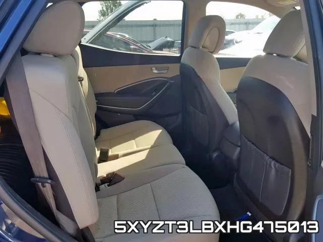 5XYZT3LBXHG475013 фото 7