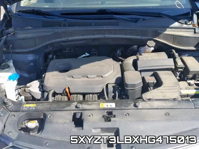 5XYZT3LBXHG475013 фото 8