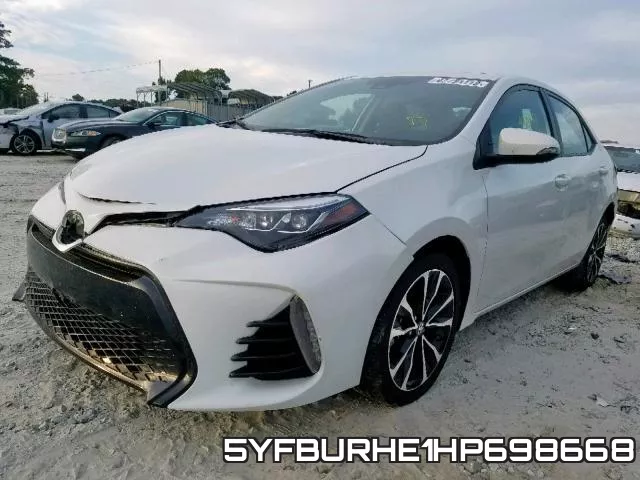 5YFBURHE1HP698668 фото 3