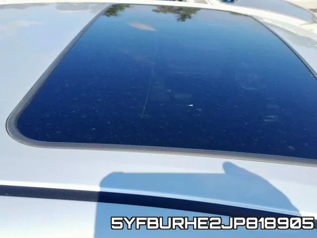 5YFBURHE2JP818905 фото 10