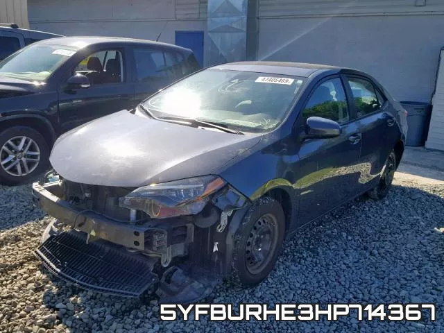 5YFBURHE3HP714367 фото 3