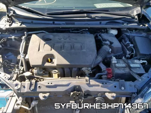 5YFBURHE3HP714367 фото 8