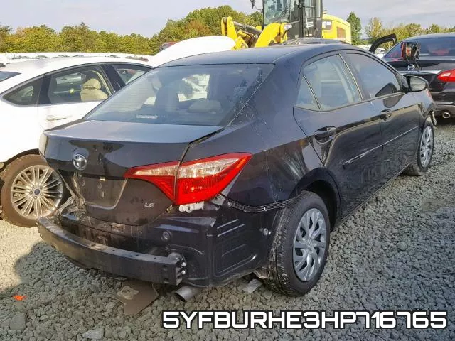 5YFBURHE3HP716765 фото 5