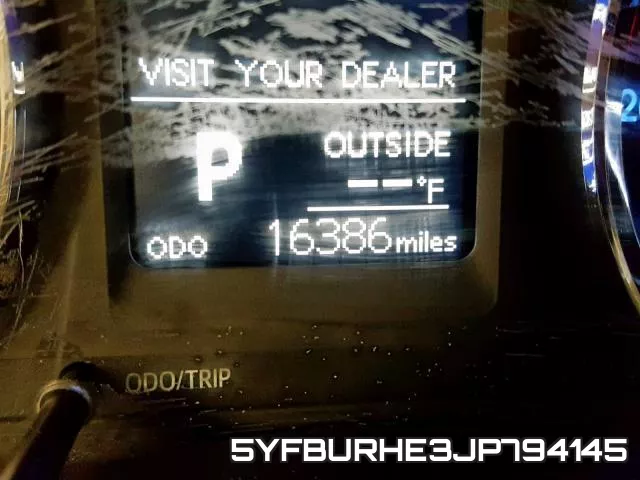 5YFBURHE3JP794145 фото 9