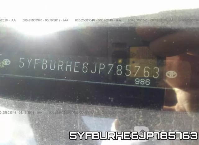 5YFBURHE6JP785763 фото 10