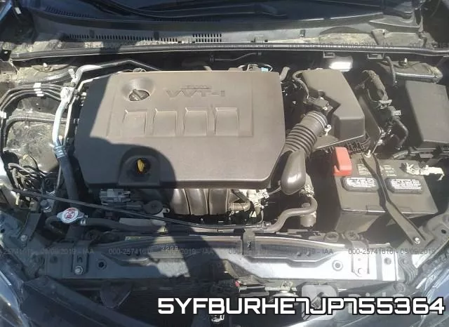 5YFBURHE7JP755364 фото 2
