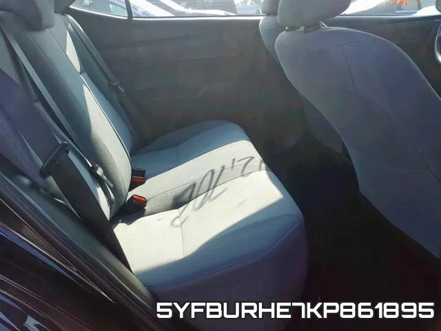 5YFBURHE7KP861895 фото 7