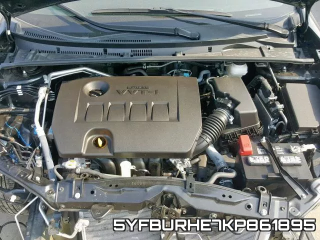 5YFBURHE7KP861895 фото 8