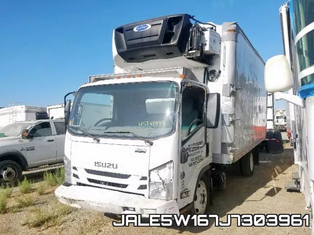 JALE5W167J7303961 фото 3
