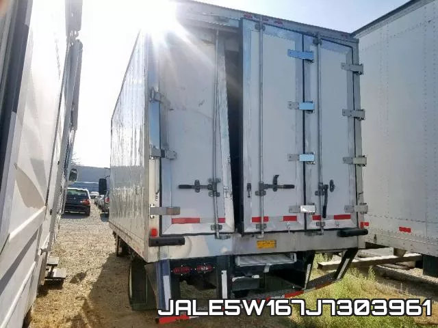 JALE5W167J7303961 фото 4