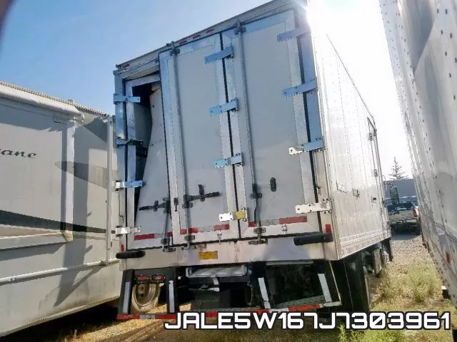 JALE5W167J7303961 фото 5