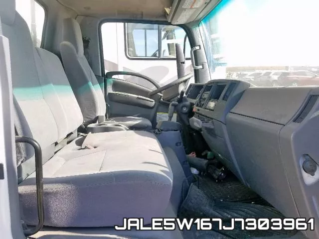 JALE5W167J7303961 фото 6