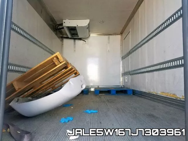 JALE5W167J7303961 фото 7