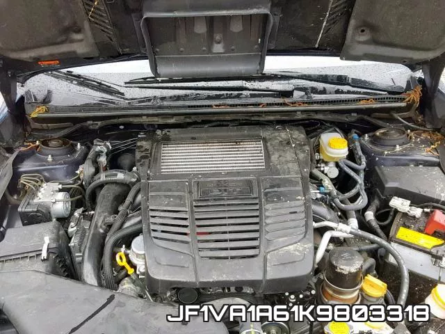 JF1VA1A61K9803318 фото 8
