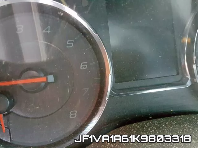 JF1VA1A61K9803318 фото 9