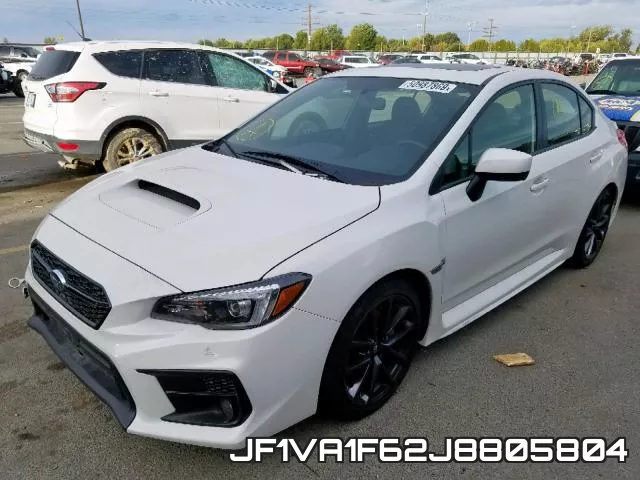 JF1VA1F62J8805804 фото 3