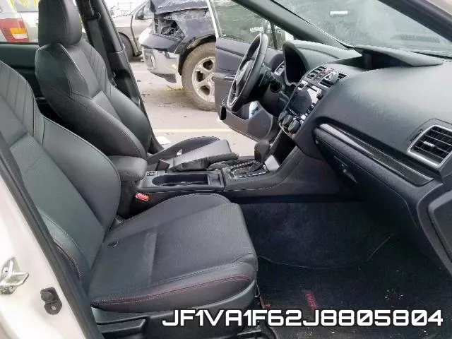 JF1VA1F62J8805804 фото 6