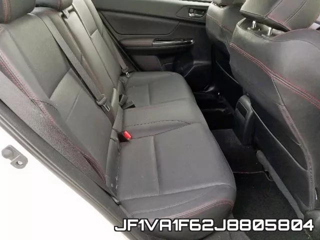 JF1VA1F62J8805804 фото 7