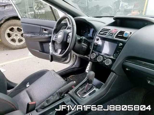 JF1VA1F62J8805804 фото 10