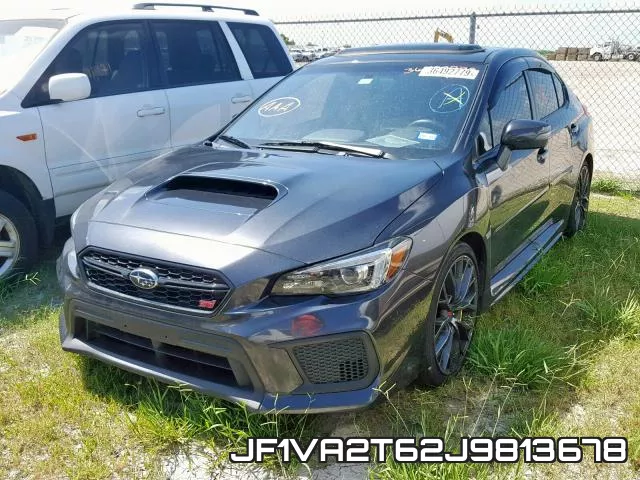 JF1VA2T62J9813678 фото 3