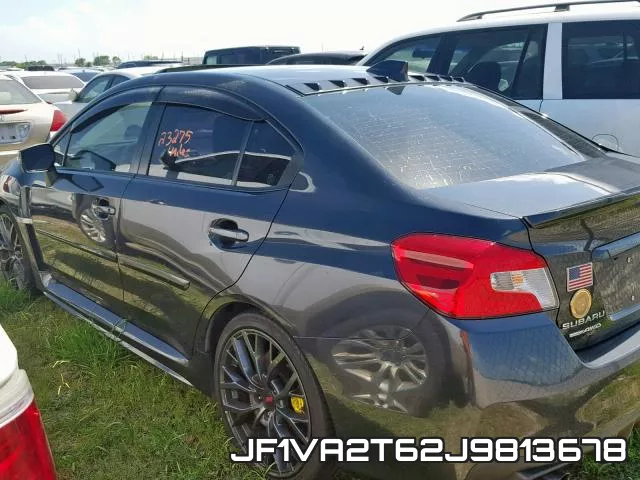 JF1VA2T62J9813678 фото 4