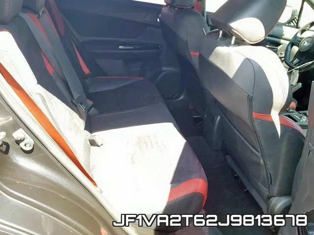 JF1VA2T62J9813678 фото 7
