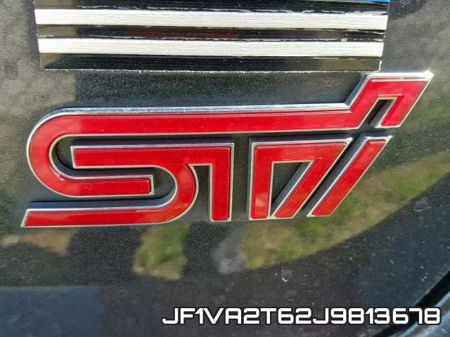 JF1VA2T62J9813678 фото 10