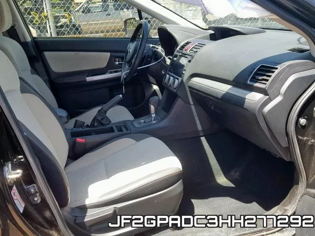 JF2GPADC3HH277292 фото 6