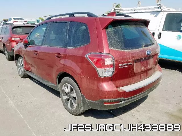 JF2SJAGC1JH433889 фото 4