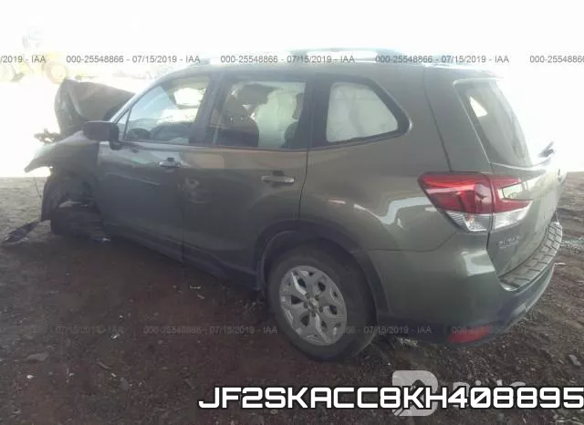 JF2SKACC8KH408895 фото 4