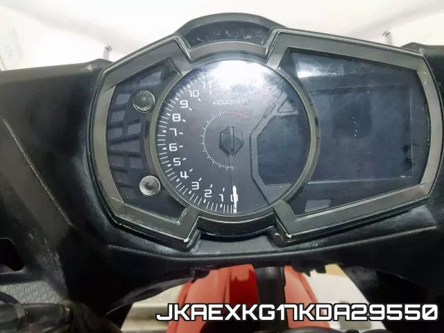 JKAEXKG17KDA29550 фото 2