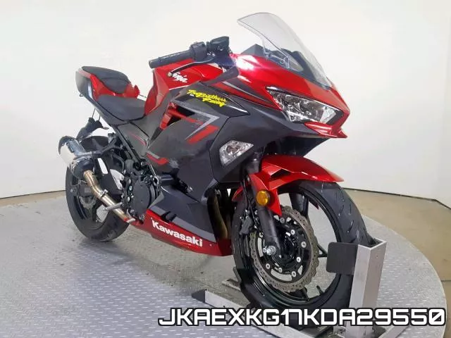 JKAEXKG17KDA29550 фото 3