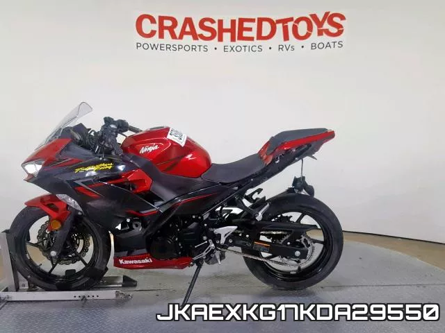 JKAEXKG17KDA29550 фото 6