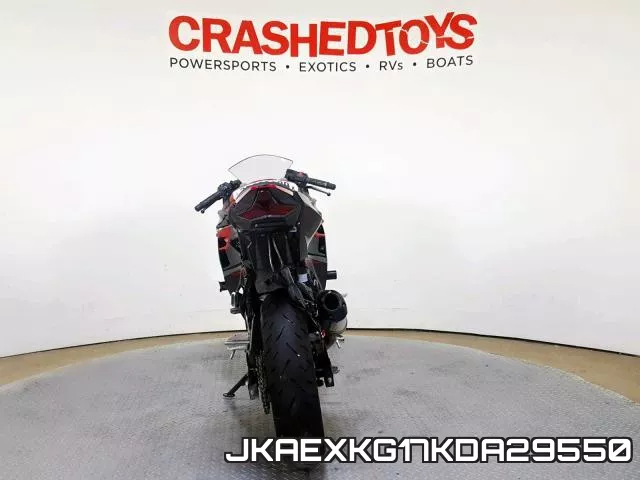 JKAEXKG17KDA29550 фото 8