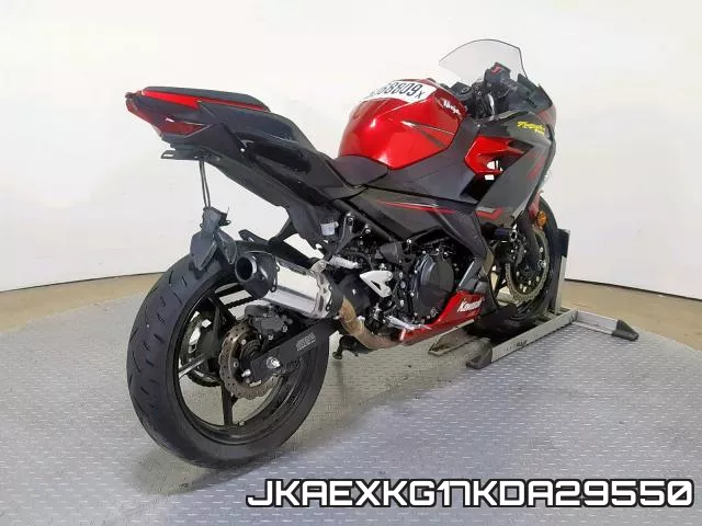 JKAEXKG17KDA29550 фото 9