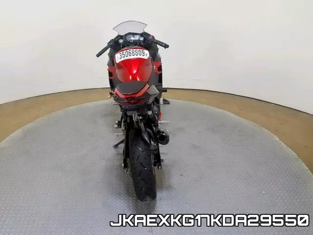 JKAEXKG17KDA29550 фото 10